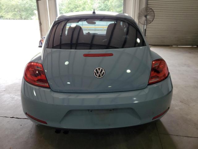 Автомобиль VOLKSWAGEN BEETLE 2013 | GrandCar Автомобиль VOLKSWAGEN BEETLE 2013 | GrandCar