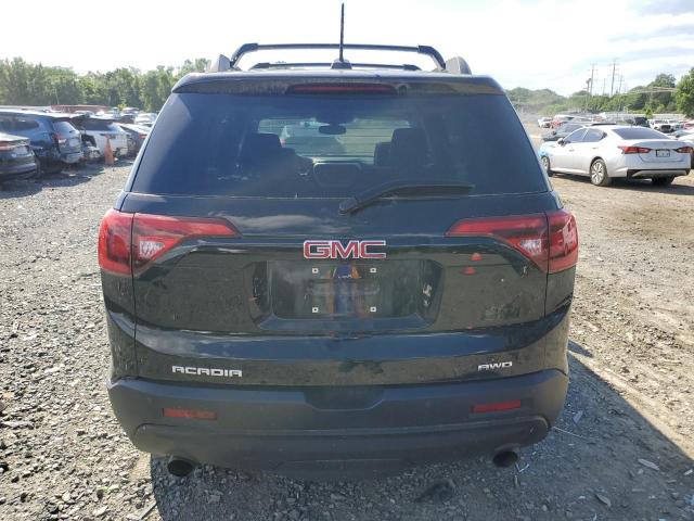 Автомобіль GMC ACADIA SLT-1 2019 | GrandCar Автомобіль GMC ACADIA SLT-1 2019 | GrandCar