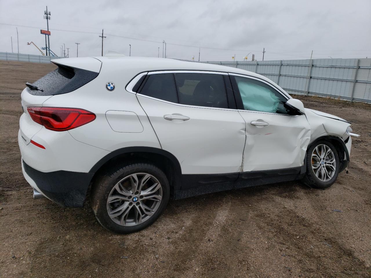 Автомобіль BMW X2 XDRIVE28I 2020 | GrandCar Автомобіль BMW X2 XDRIVE28I 2020 | GrandCar