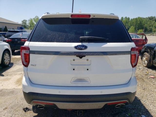 Автомобіль FORD EXPLORER XLT 2017 | GrandCar Автомобіль FORD EXPLORER XLT 2017 | GrandCar