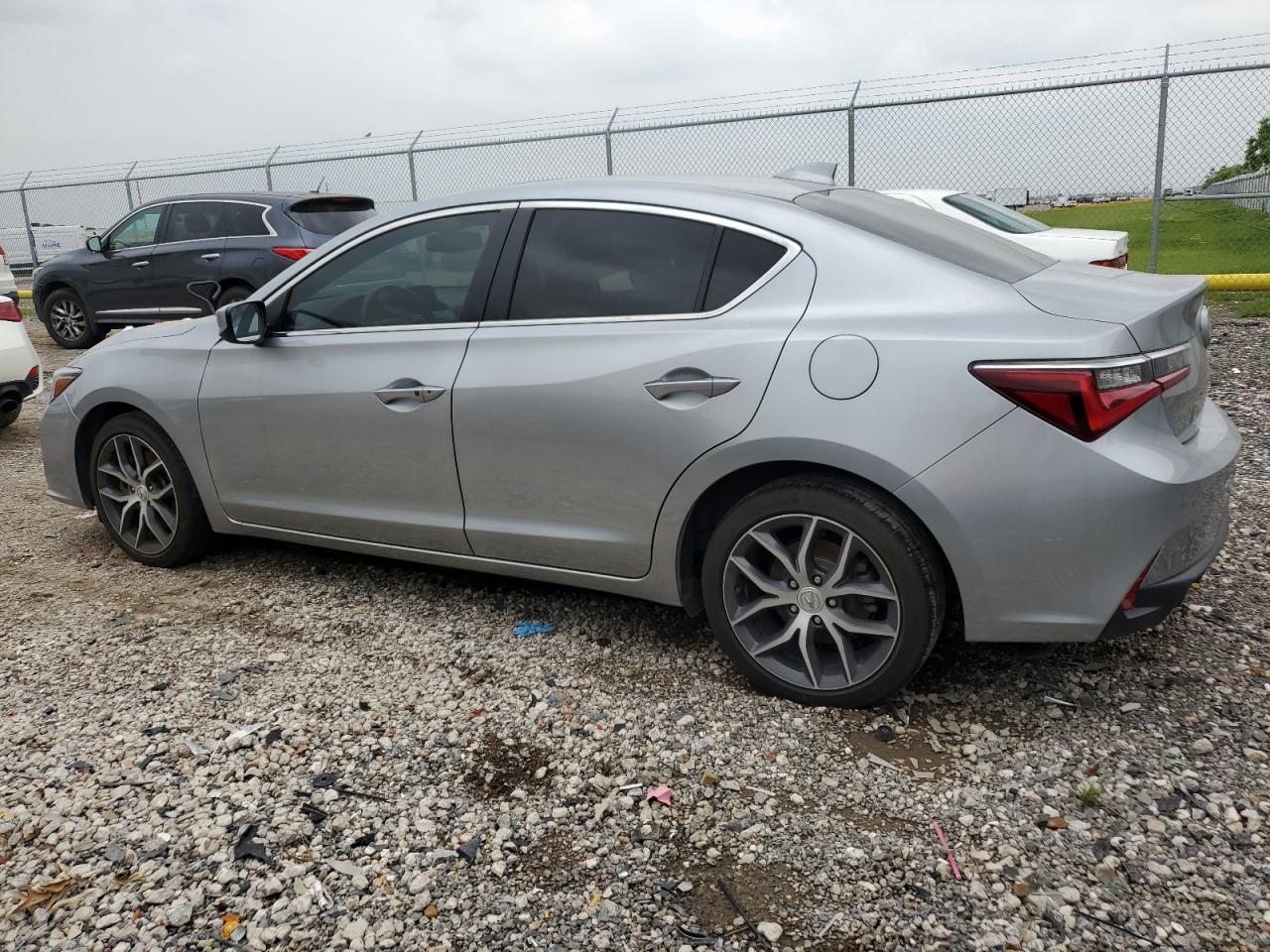 Автомобиль ACURA ILX PREMIUM 2022 | GrandCar Автомобиль ACURA ILX PREMIUM 2022 | GrandCar