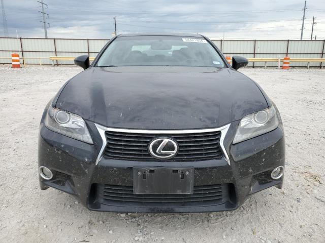 Автомобиль LEXUS GS 350 2013 | GrandCar Автомобиль LEXUS GS 350 2013 | GrandCar