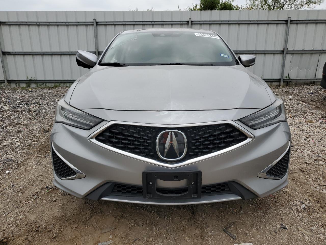 Автомобиль ACURA ILX PREMIUM 2022 | GrandCar Автомобиль ACURA ILX PREMIUM 2022 | GrandCar