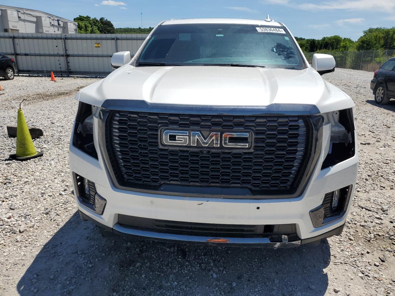 Автомобиль GMC YUKON DENALI ULTIMATE 2023 | GrandCar Автомобиль GMC YUKON DENALI ULTIMATE 2023 | GrandCar