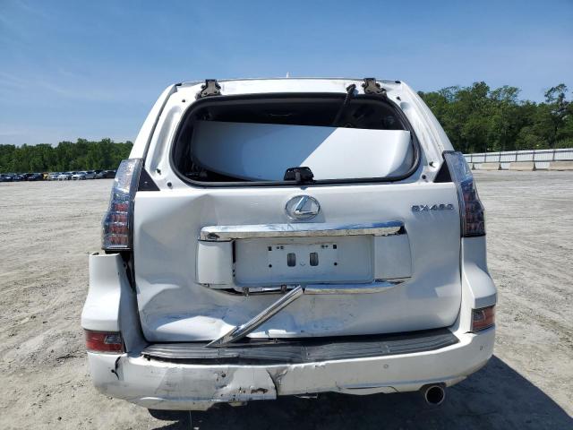Автомобіль LEXUS GX 460 2017 | GrandCar Автомобіль LEXUS GX 460 2017 | GrandCar