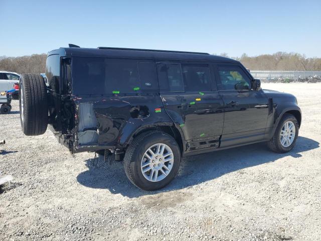 Автомобиль LAND ROVER DEFENDER 130 S 2024 | GrandCar Автомобиль LAND ROVER DEFENDER 130 S 2024 | GrandCar