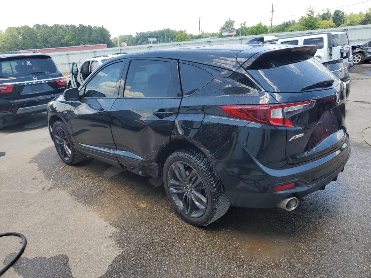 Автомобіль ACURA RDX A-SPEC 2019 | GrandCar Автомобіль ACURA RDX A-SPEC 2019 | GrandCar