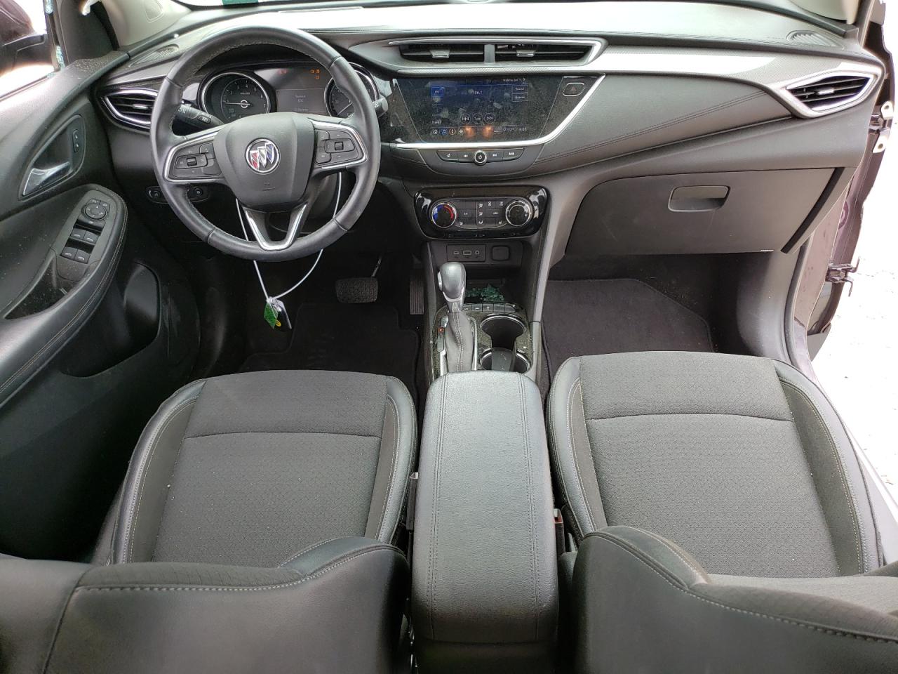 Автомобіль BUICK ENCORE GX PREFERRED 2020 | GrandCar Автомобіль BUICK ENCORE GX PREFERRED 2020 | GrandCar