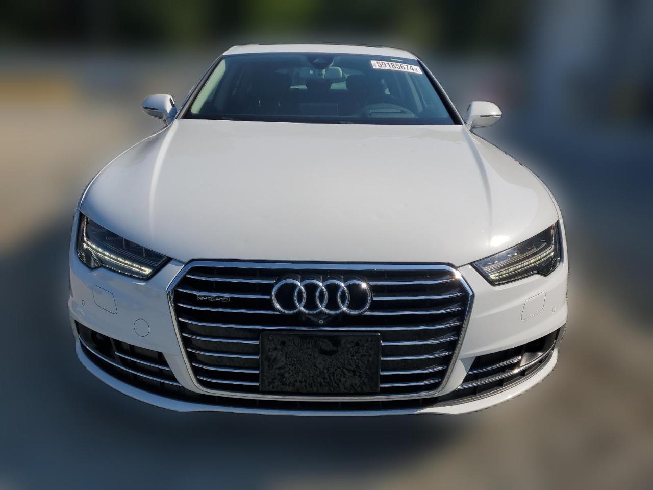 Автомобиль AUDI A7 PRESTIGE 2017 | GrandCar Автомобиль AUDI A7 PRESTIGE 2017 | GrandCar