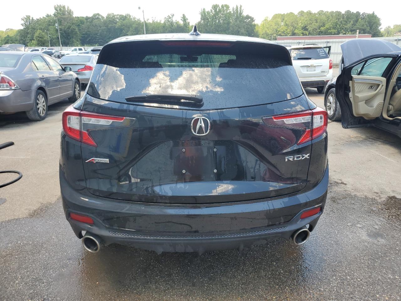 Автомобіль ACURA RDX A-SPEC 2019 | GrandCar Автомобіль ACURA RDX A-SPEC 2019 | GrandCar