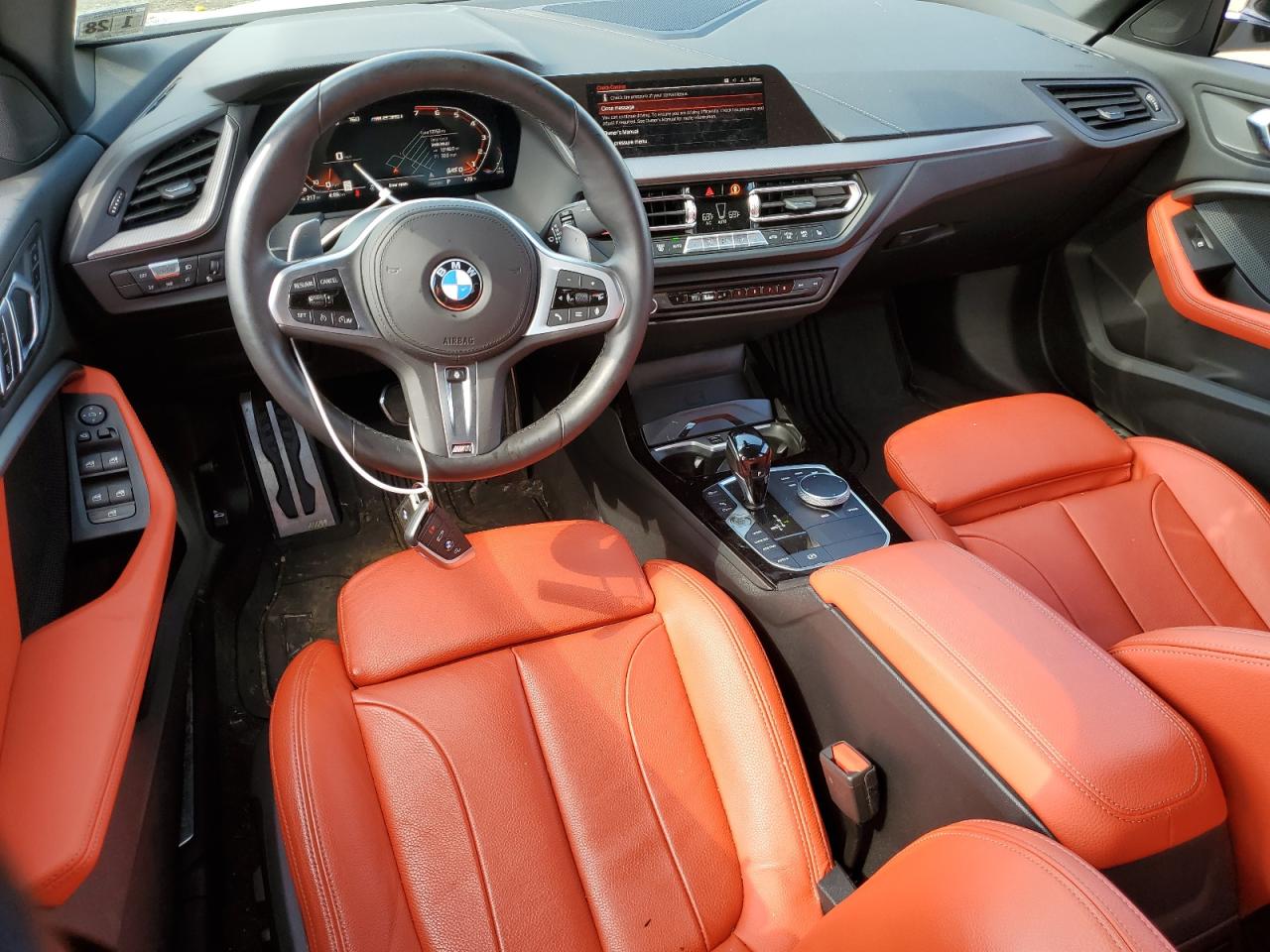 Автомобиль BMW M235XI 2023 | GrandCar Автомобиль BMW M235XI 2023 | GrandCar