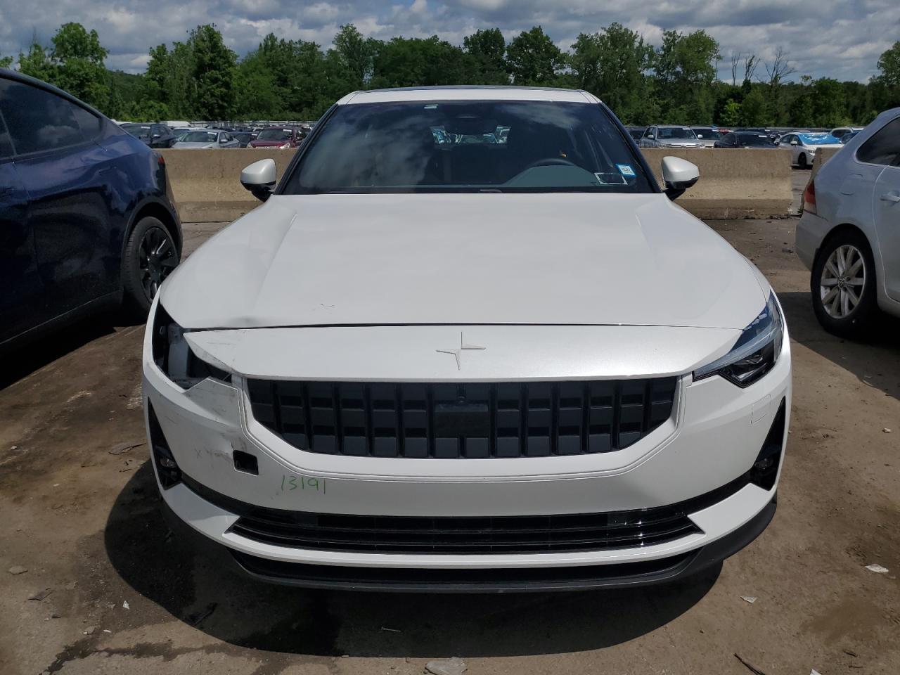 Автомобиль POLESTAR 2 2021 | GrandCar Автомобиль POLESTAR 2 2021 | GrandCar