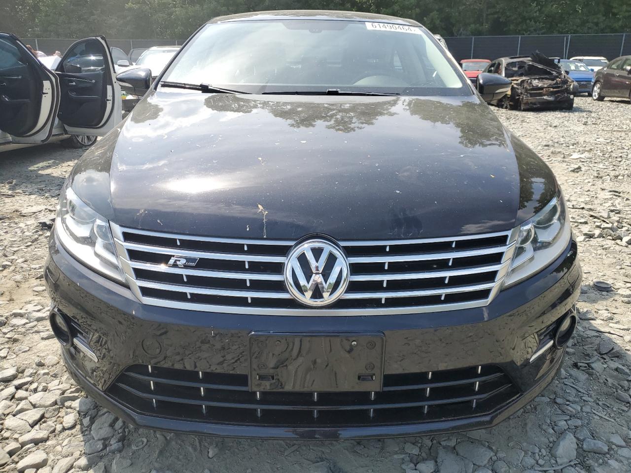Автомобиль VOLKSWAGEN CC SPORT 2015 | GrandCar Автомобиль VOLKSWAGEN CC SPORT 2015 | GrandCar