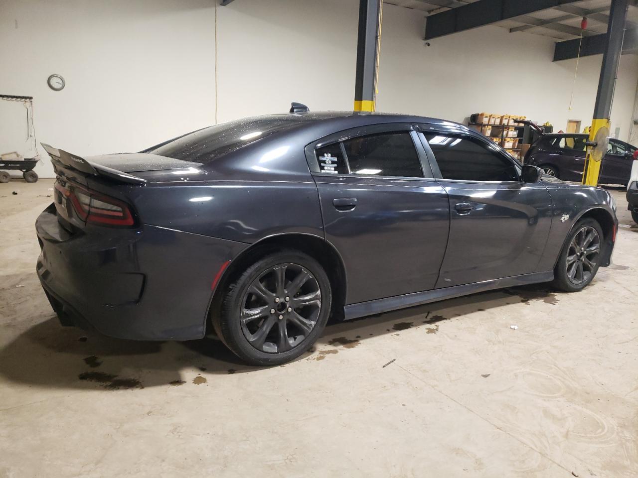 Автомобіль DODGE CHARGER GT 2019 | GrandCar Автомобіль DODGE CHARGER GT 2019 | GrandCar