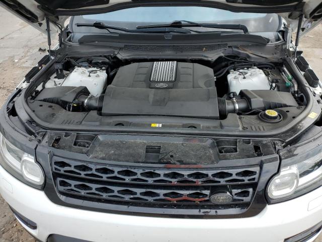 Автомобиль LAND ROVER RANGE ROVER SPORT HSE 2016 | GrandCar Автомобиль LAND ROVER RANGE ROVER SPORT HSE 2016 | GrandCar
