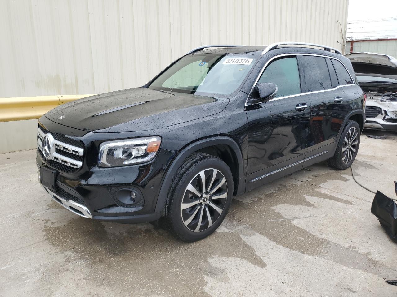 Автомобиль MERCEDES-BENZ GLB 250 2021 | GrandCar