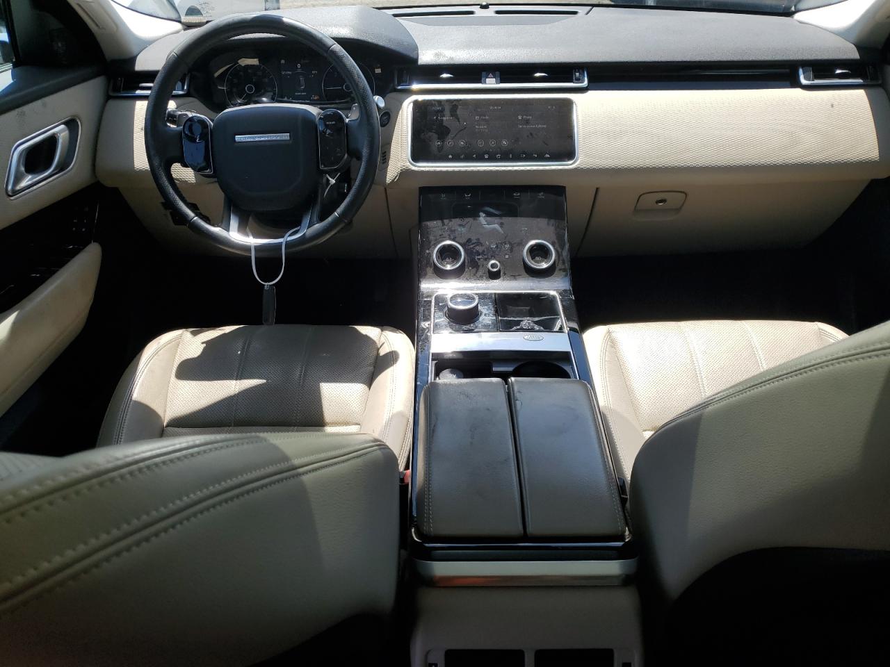 Автомобиль LAND ROVER RANGE ROVER VELAR S 2018 | GrandCar Автомобиль LAND ROVER RANGE ROVER VELAR S 2018 | GrandCar