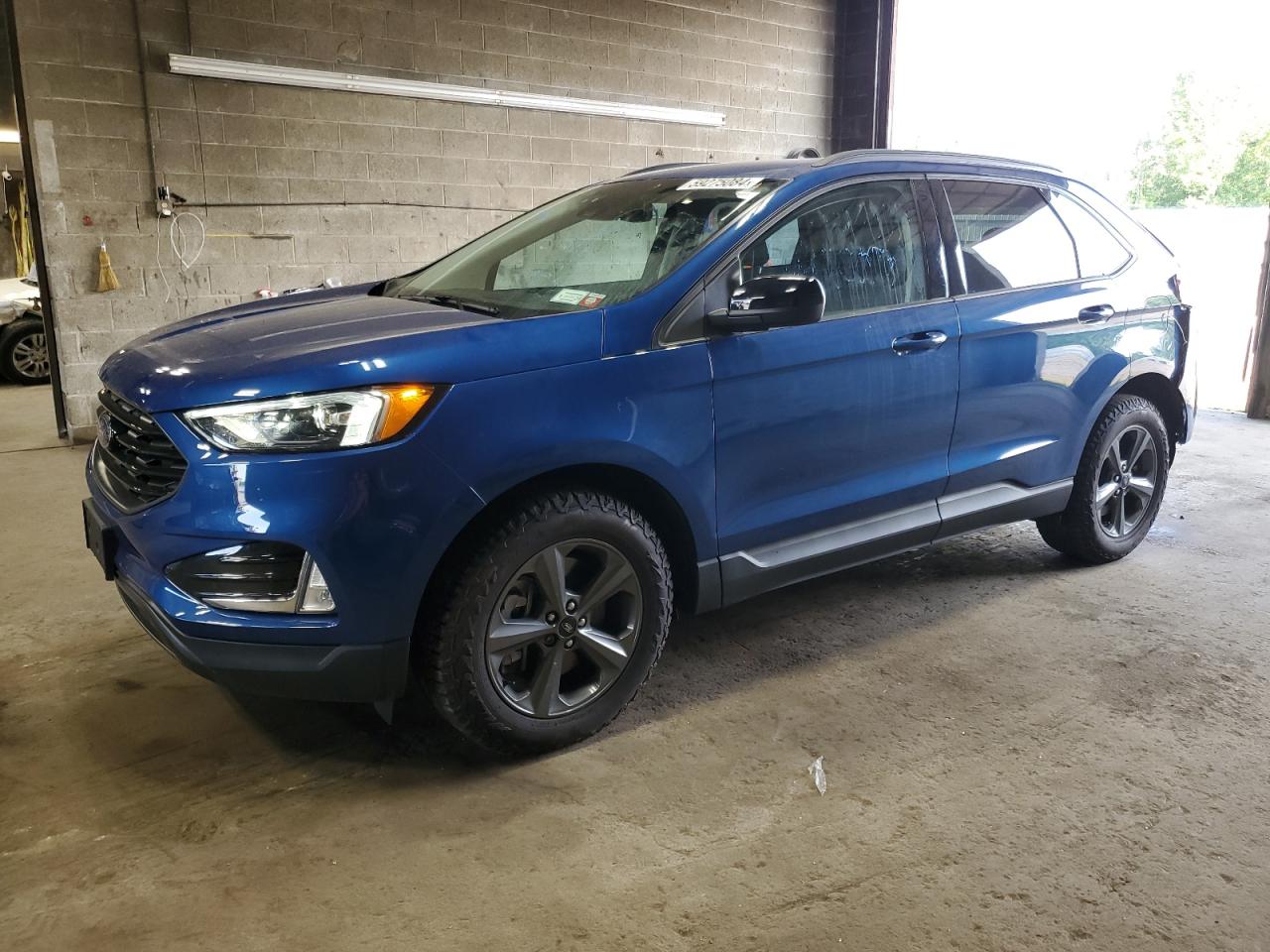Автомобиль FORD EDGE SEL 2023 | GrandCar