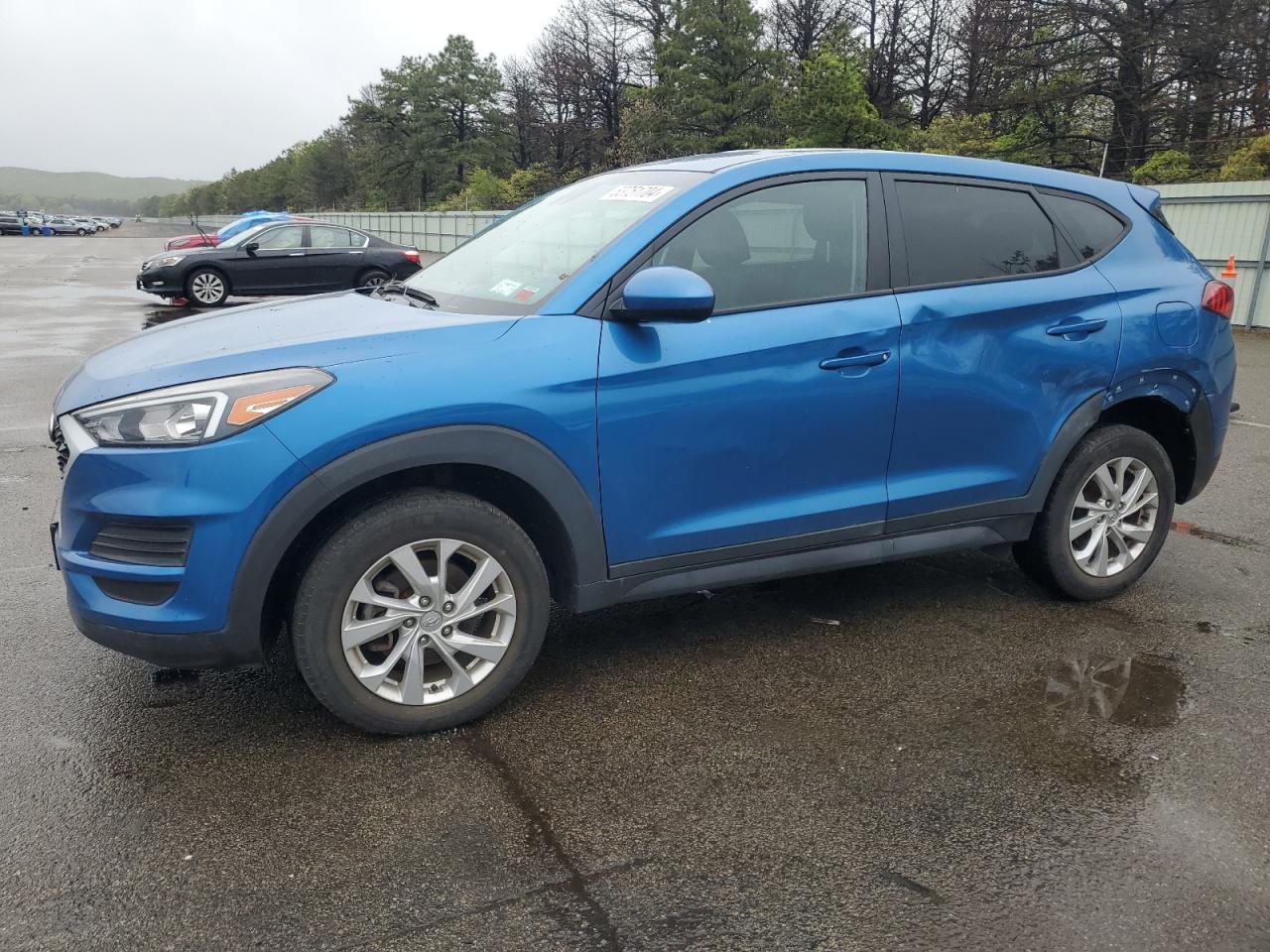 Автомобиль HYUNDAI TUCSON SE 2019 | GrandCar Автомобиль HYUNDAI TUCSON SE 2019 | GrandCar