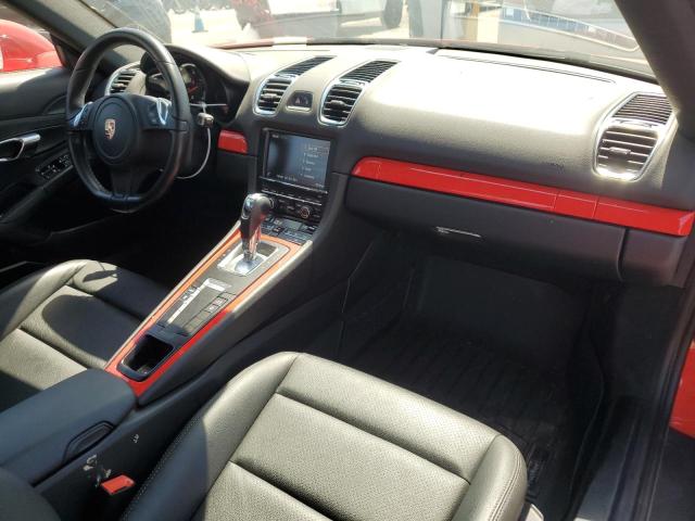Автомобіль PORSCHE CAYMAN 2014 | GrandCar Автомобіль PORSCHE CAYMAN 2014 | GrandCar