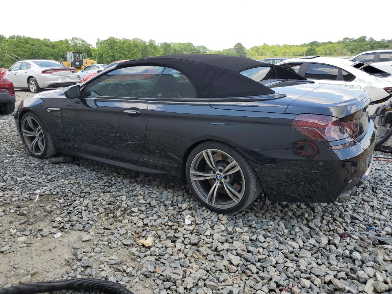 Автомобиль BMW M6 2015 | GrandCar Автомобиль BMW M6 2015 | GrandCar