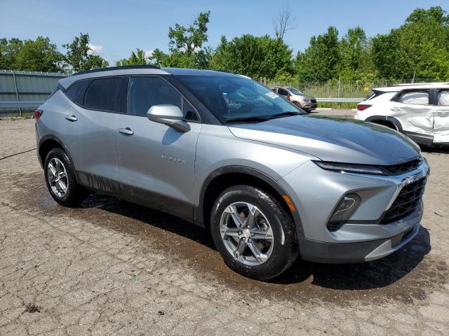 Автомобиль CHEVROLET BLAZER 2LT 2023 | GrandCar