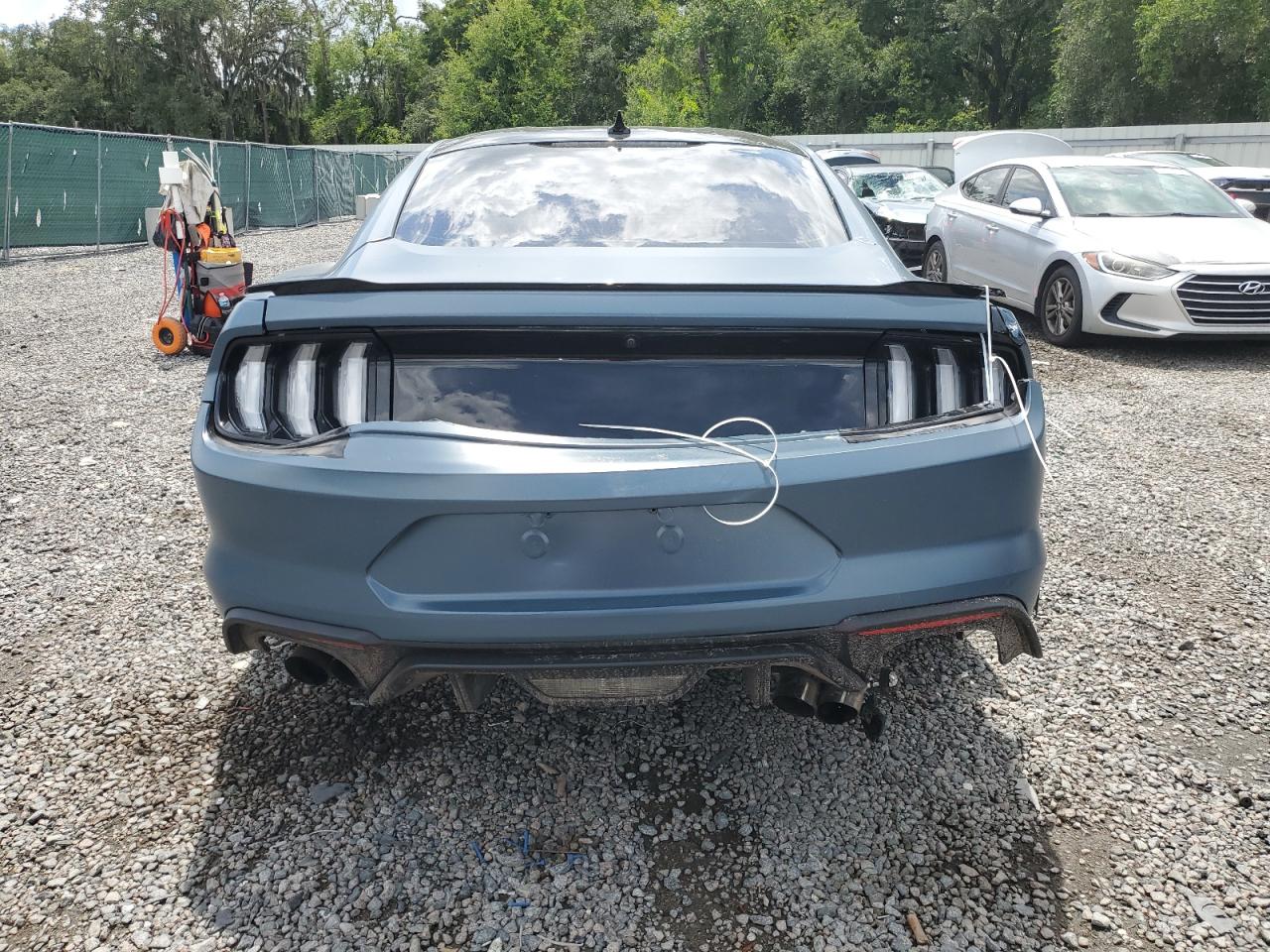 Автомобиль FORD MUSTANG GT 2022 | GrandCar Автомобиль FORD MUSTANG GT 2022 | GrandCar