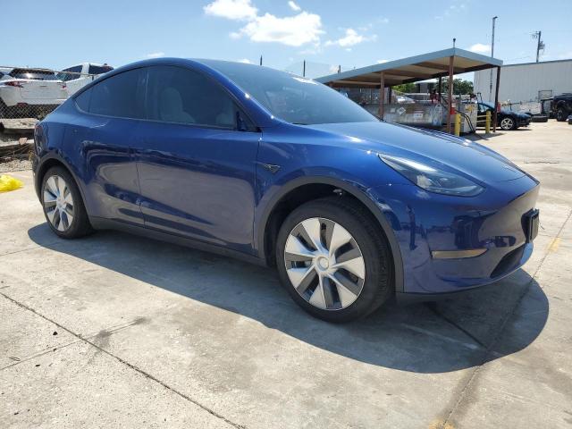 Автомобіль TESLA MODEL Y 2024 | GrandCar