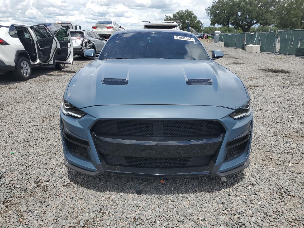 Автомобиль FORD MUSTANG GT 2022 | GrandCar Автомобиль FORD MUSTANG GT 2022 | GrandCar