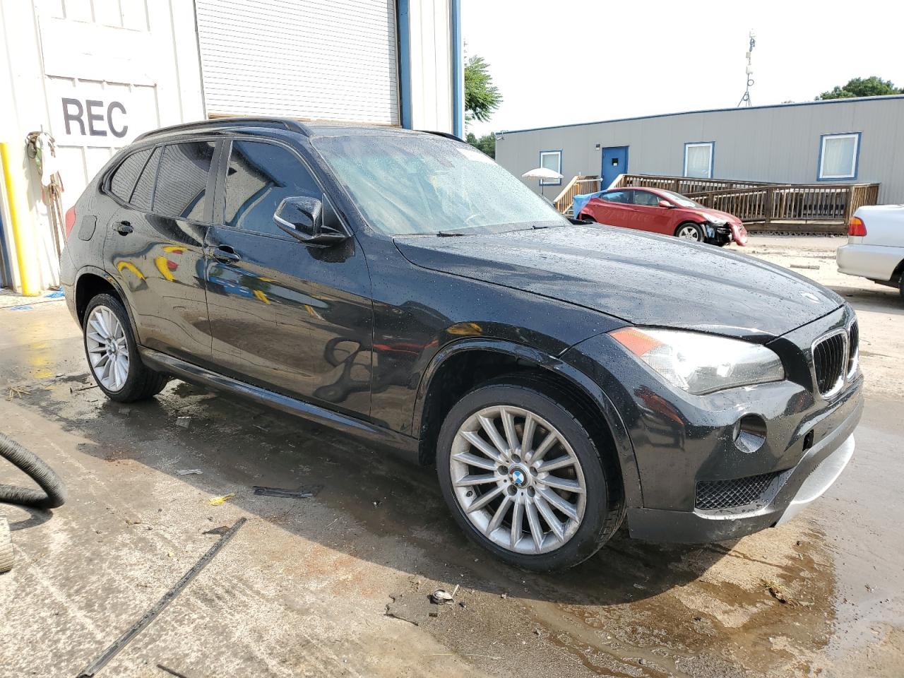 Автомобіль BMW X1 XDRIVE28I 2015 | GrandCar Автомобіль BMW X1 XDRIVE28I 2015 | GrandCar