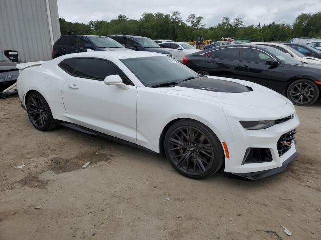 Автомобиль CHEVROLET CAMARO ZL1 2018 | GrandCar Автомобиль CHEVROLET CAMARO ZL1 2018 | GrandCar