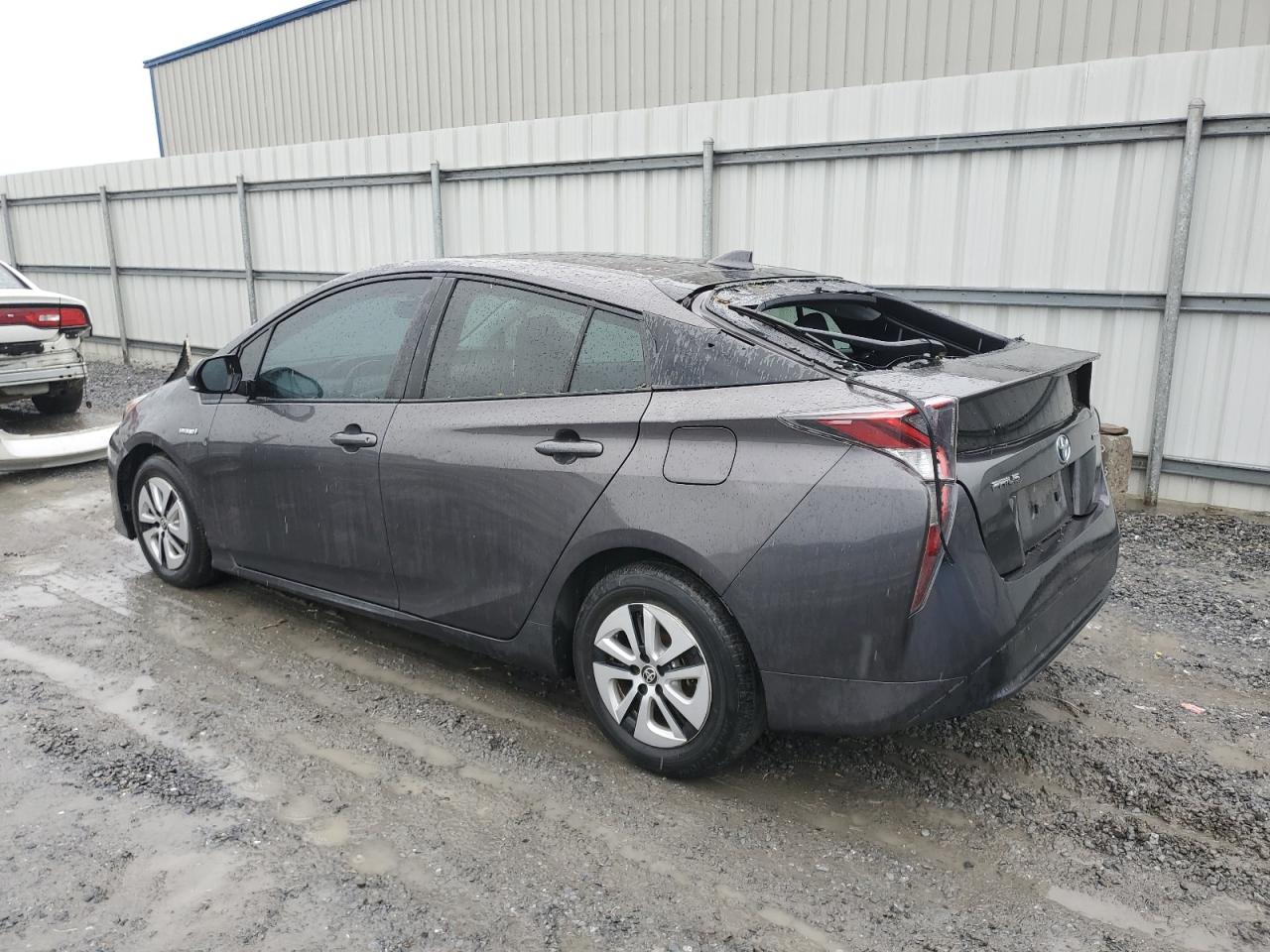 Автомобиль TOYOTA PRIUS 2016 | GrandCar Автомобиль TOYOTA PRIUS 2016 | GrandCar