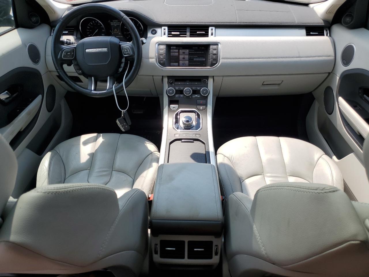 Автомобіль LAND ROVER RANGE ROVER EVOQUE PREMIUM 2012 | GrandCar Автомобіль LAND ROVER RANGE ROVER EVOQUE PREMIUM 2012 | GrandCar