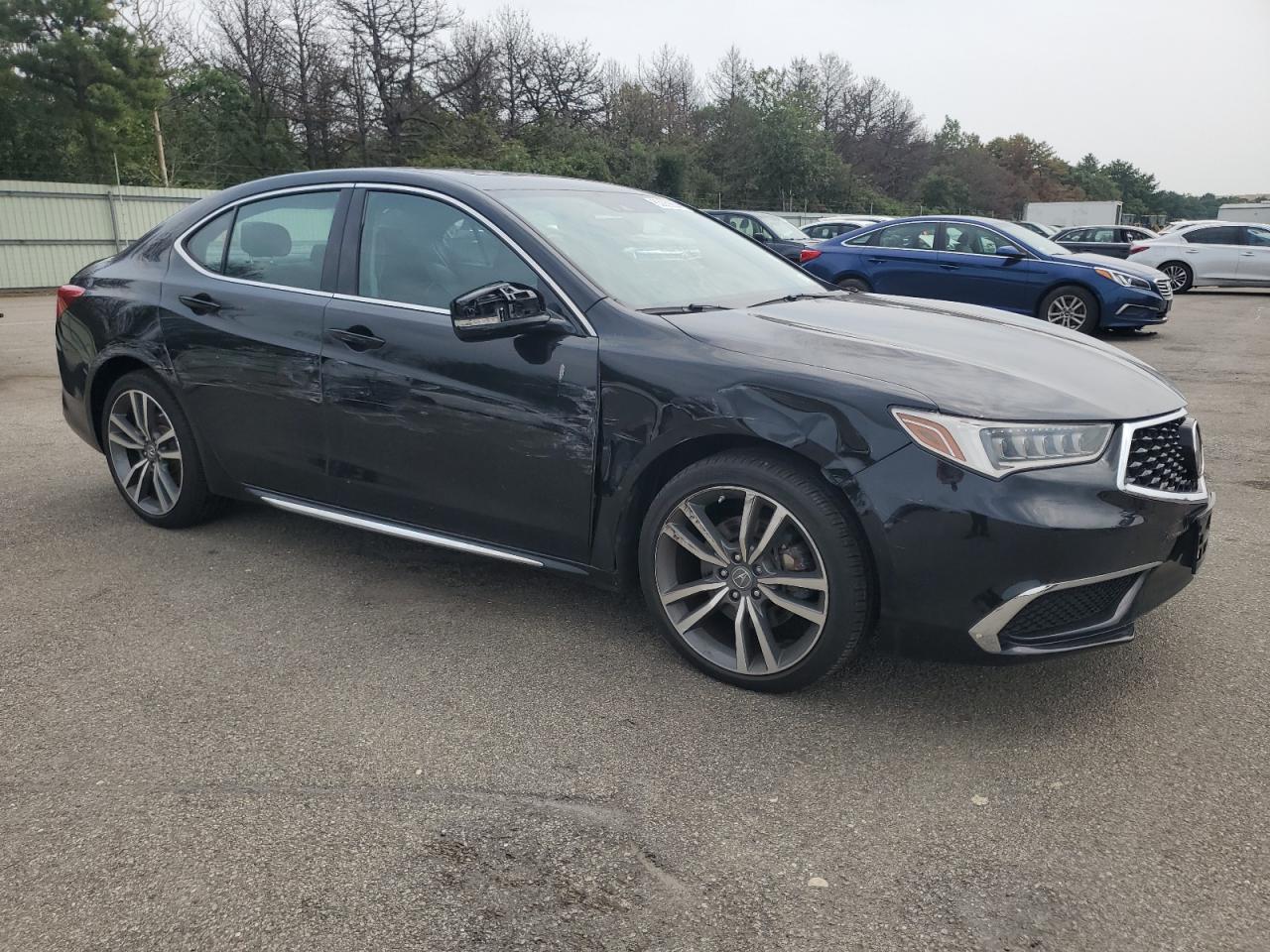 Автомобіль ACURA TLX TECHNOLOGY 2020 | GrandCar Автомобіль ACURA TLX TECHNOLOGY 2020 | GrandCar