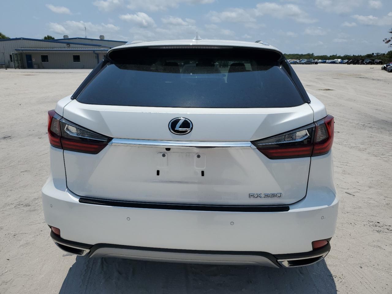 Автомобиль LEXUS RX 350 2022 | GrandCar Автомобиль LEXUS RX 350 2022 | GrandCar