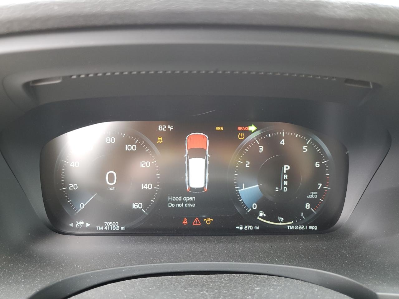 Автомобіль VOLVO V90 CROSS COUNTRY T6 INSCRIPTION 2020 | GrandCar Автомобіль VOLVO V90 CROSS COUNTRY T6 INSCRIPTION 2020 | GrandCar