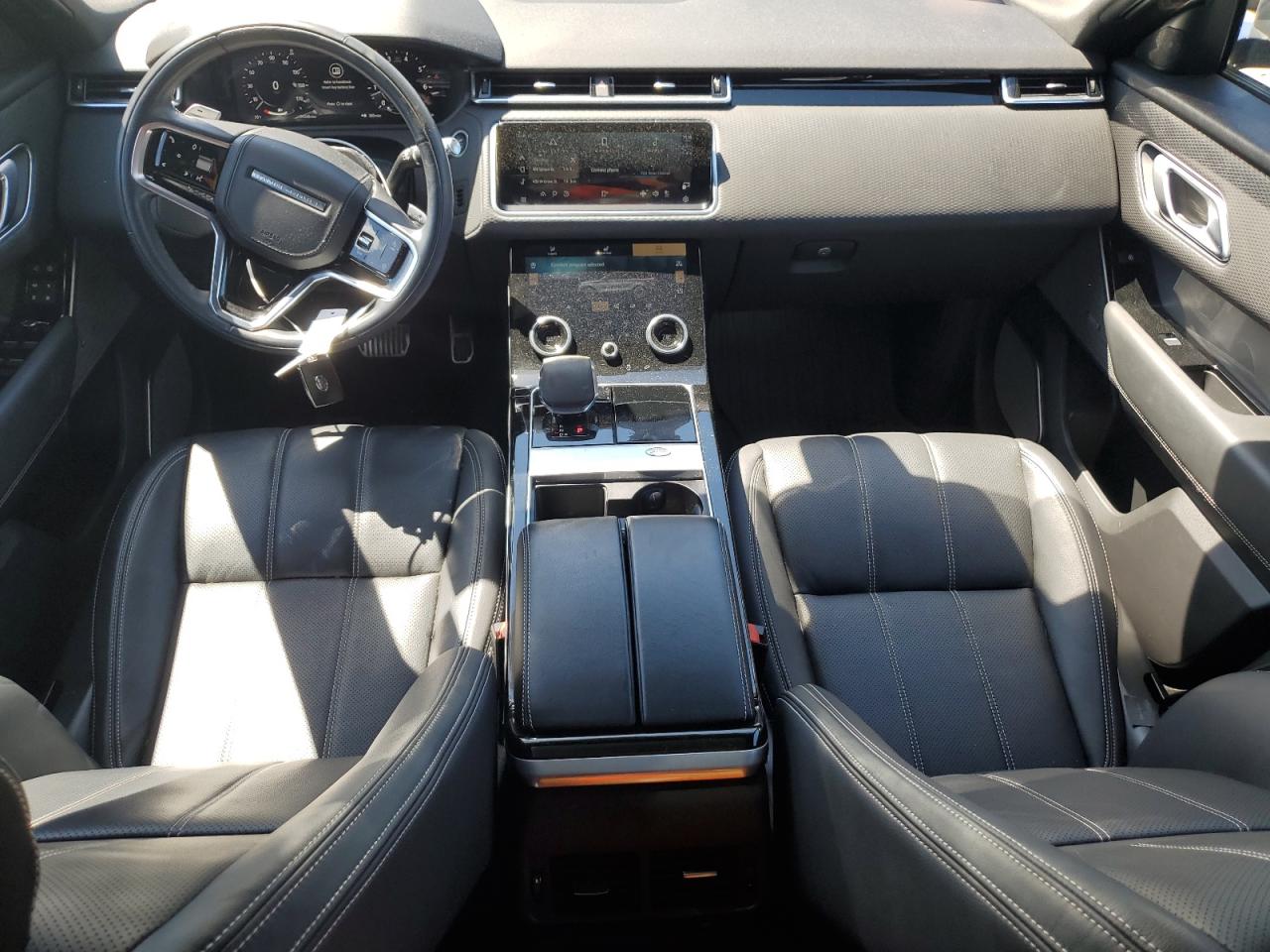 Автомобіль LAND ROVER RANGE ROVER VELAR R-DYNAMIC S 2021 | GrandCar Автомобіль LAND ROVER RANGE ROVER VELAR R-DYNAMIC S 2021 | GrandCar