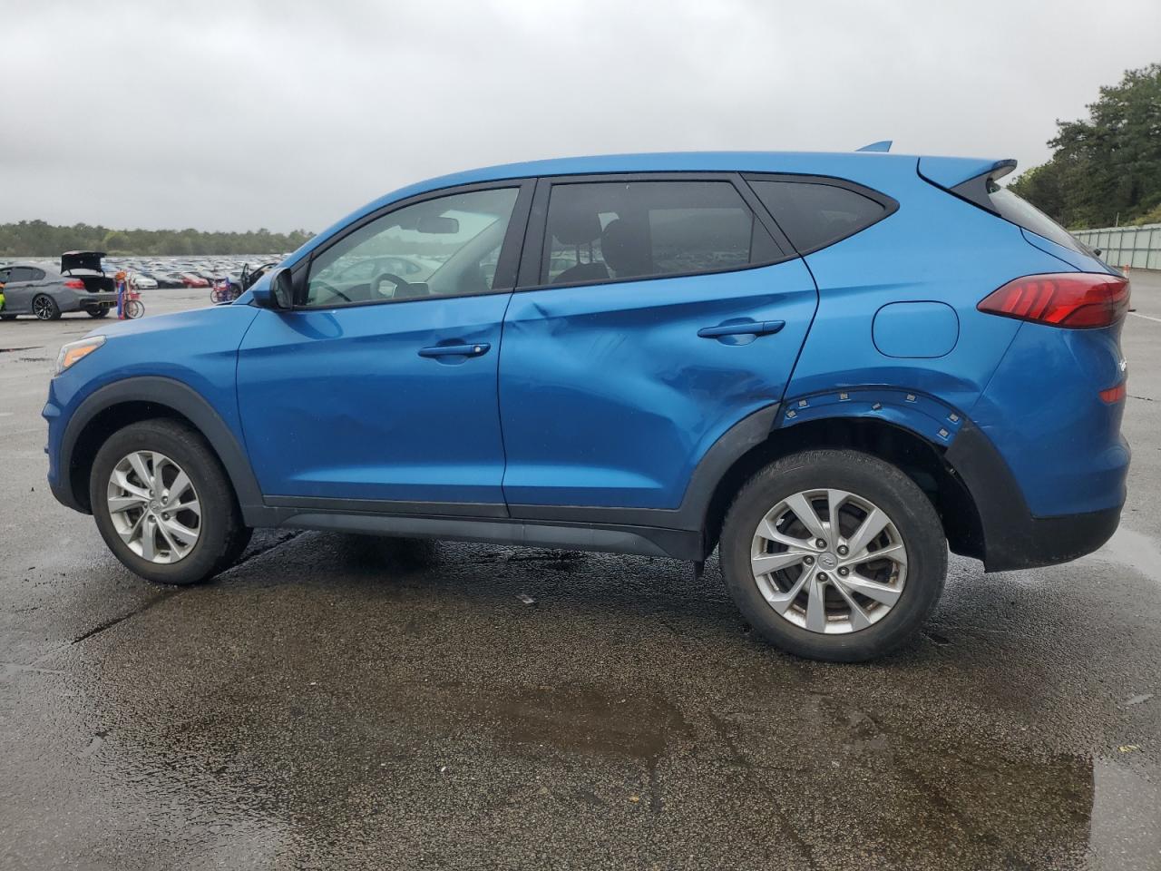 Автомобиль HYUNDAI TUCSON SE 2019 | GrandCar Автомобиль HYUNDAI TUCSON SE 2019 | GrandCar