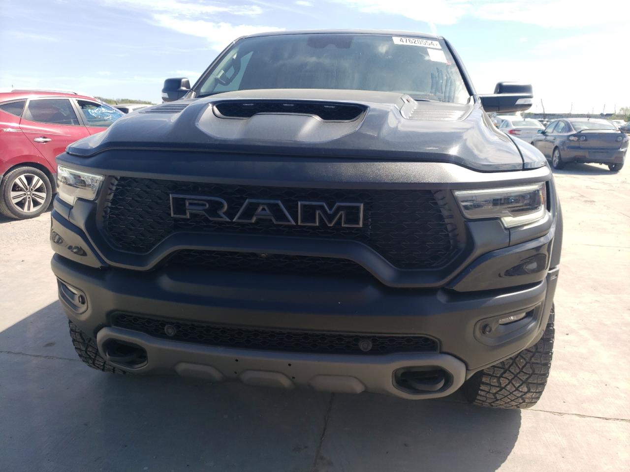 Автомобіль RAM 1500 TRX 2021 | GrandCar Автомобіль RAM 1500 TRX 2021 | GrandCar
