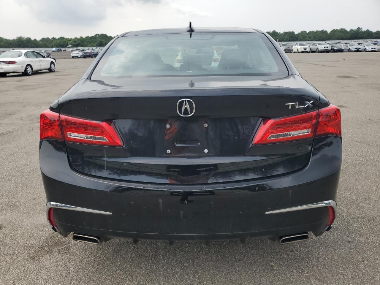 Автомобіль ACURA TLX TECHNOLOGY 2020 | GrandCar Автомобіль ACURA TLX TECHNOLOGY 2020 | GrandCar
