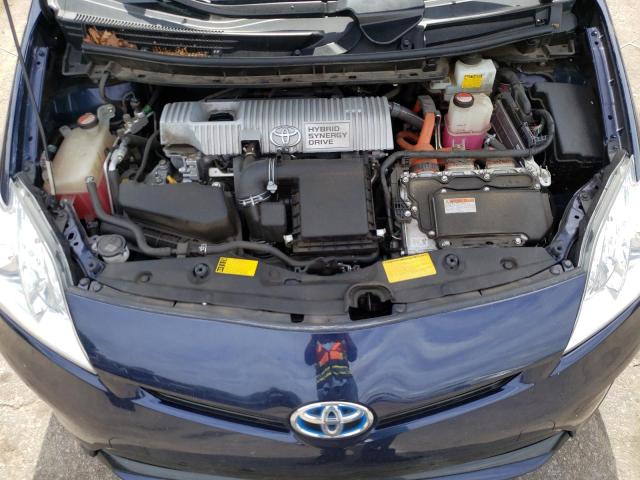 Автомобиль TOYOTA PRIUS 2014 | GrandCar Автомобиль TOYOTA PRIUS 2014 | GrandCar