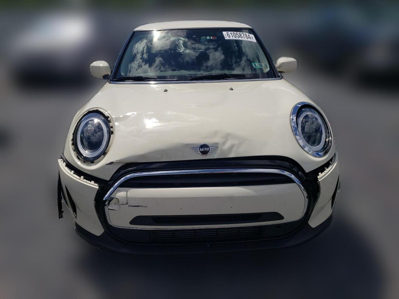 Автомобиль MINI COOPER 2022 | GrandCar Автомобиль MINI COOPER 2022 | GrandCar
