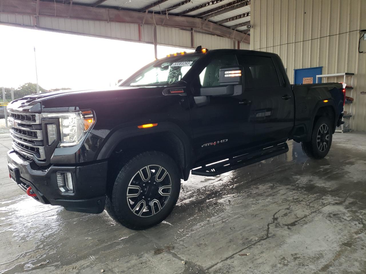 Автомобиль GMC SIERRA K2500 AT4 2020 | GrandCar