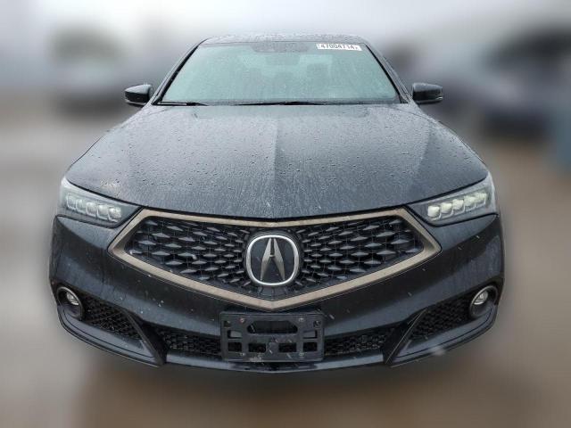 Автомобиль ACURA TLX TECHNOLOGY 2020 | GrandCar Автомобиль ACURA TLX TECHNOLOGY 2020 | GrandCar