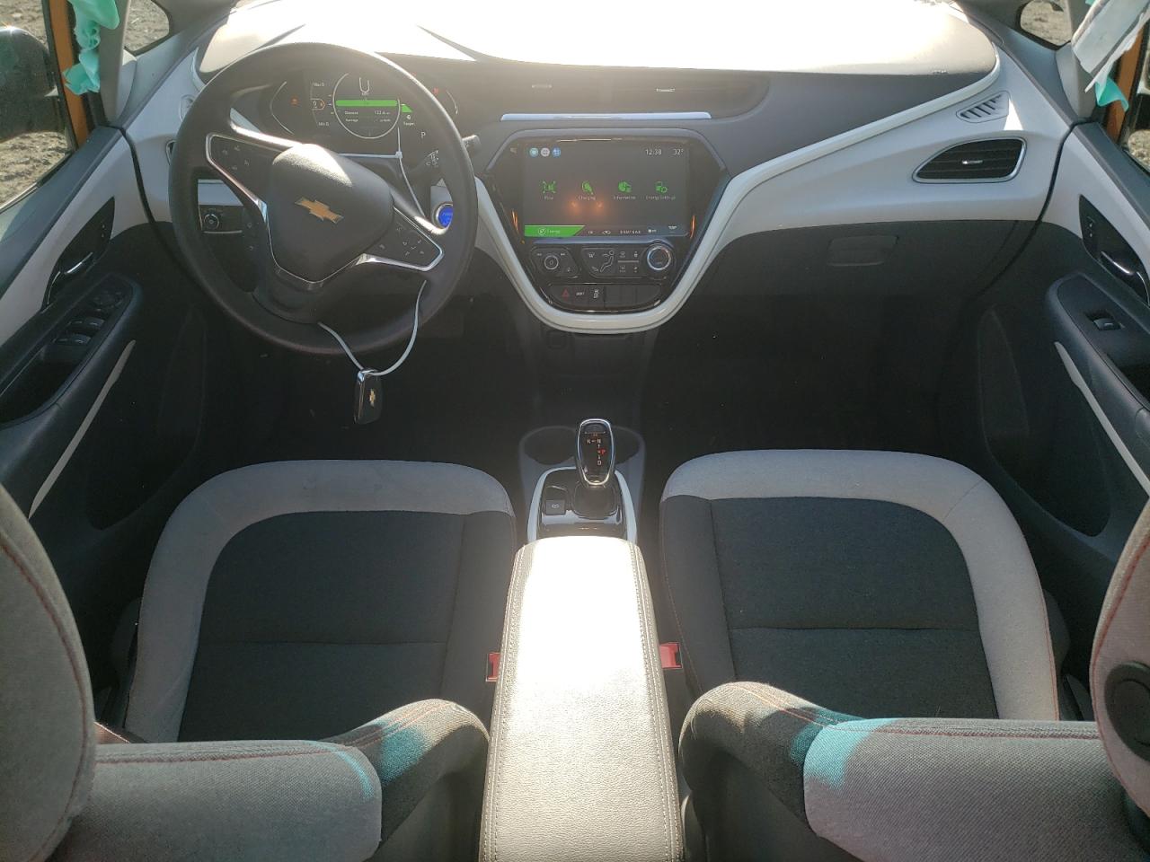 Автомобиль CHEVROLET BOLT EV LT 2017 | GrandCar Автомобиль CHEVROLET BOLT EV LT 2017 | GrandCar