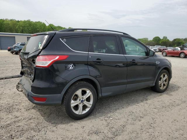 Автомобиль FORD ESCAPE SE 2016 | GrandCar Автомобиль FORD ESCAPE SE 2016 | GrandCar