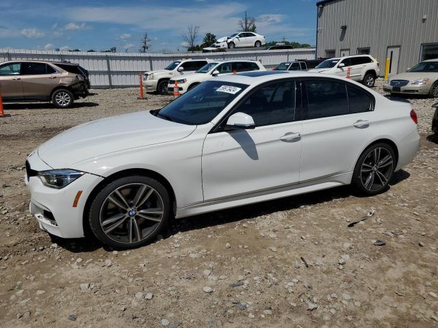 Автомобиль BMW 340 XI 2017 | GrandCar