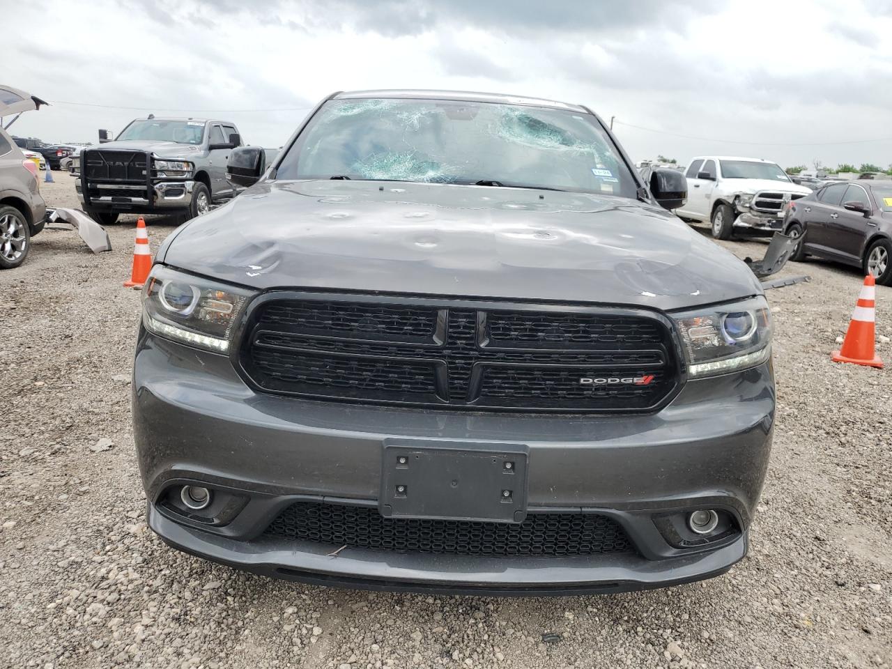 Автомобиль DODGE DURANGO GT 2018 | GrandCar Автомобиль DODGE DURANGO GT 2018 | GrandCar