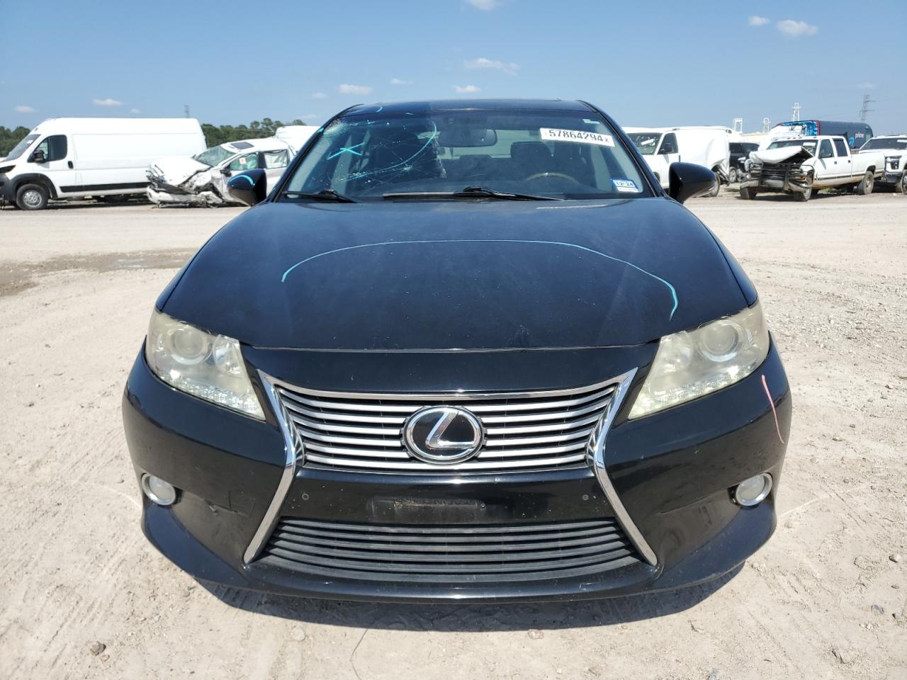 Автомобиль LEXUS ES 350 2013 | GrandCar Автомобиль LEXUS ES 350 2013 | GrandCar