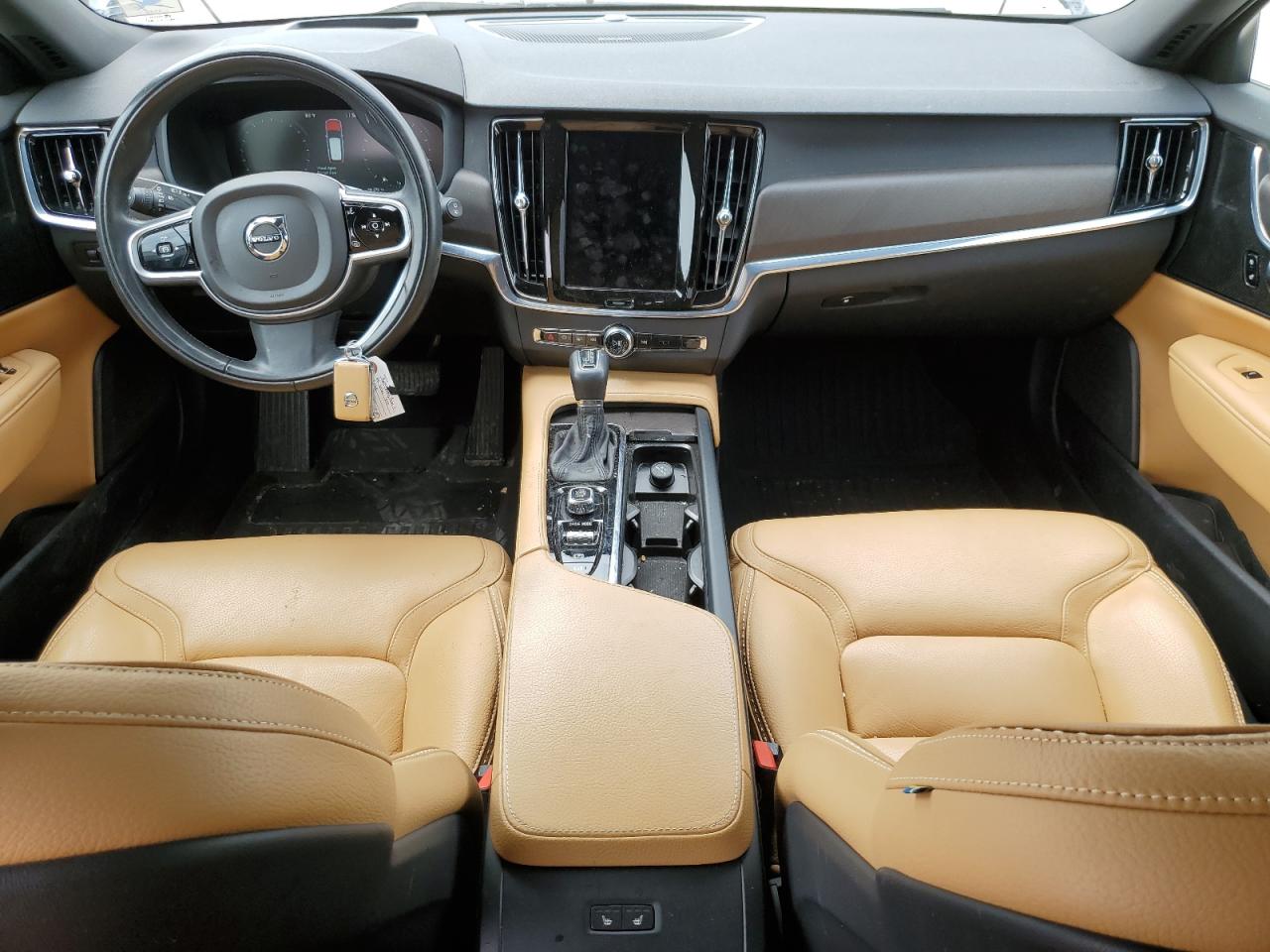 Автомобіль VOLVO V90 CROSS COUNTRY T6 INSCRIPTION 2020 | GrandCar Автомобіль VOLVO V90 CROSS COUNTRY T6 INSCRIPTION 2020 | GrandCar